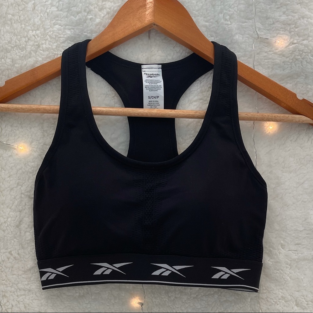 Reebok Sports Bra